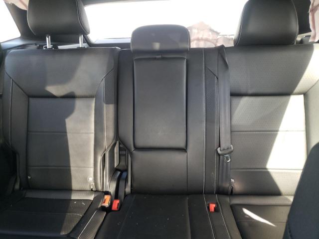 1V2HE2CA3PC202620 - 2023 VOLKSWAGEN ATLAS CROS SE Noir photo 10