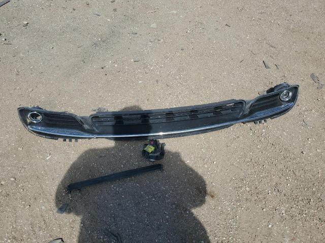 2C4RC1CG1FR547192 - 2015 CHRYSLER TOWN & COU TOURING L RED photo 13