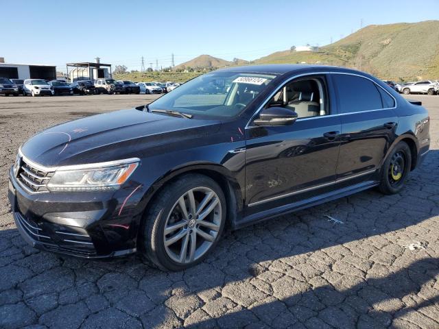 1VWDT7A35HC042620 - 2017 VOLKSWAGEN PASSAT R-LINE Qara foto 1