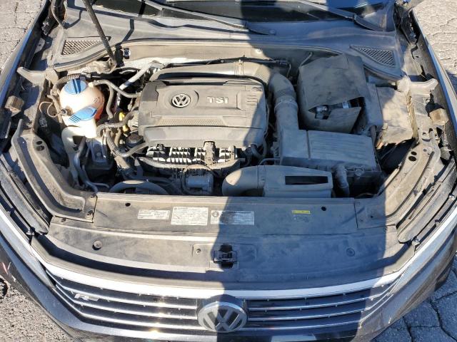 1VWDT7A35HC042620 - 2017 VOLKSWAGEN PASSAT R-LINE Qara foto 11