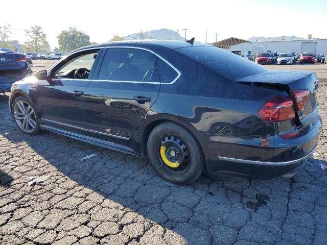 1VWDT7A35HC042620 - 2017 VOLKSWAGEN PASSAT R-LINE Qara foto 2