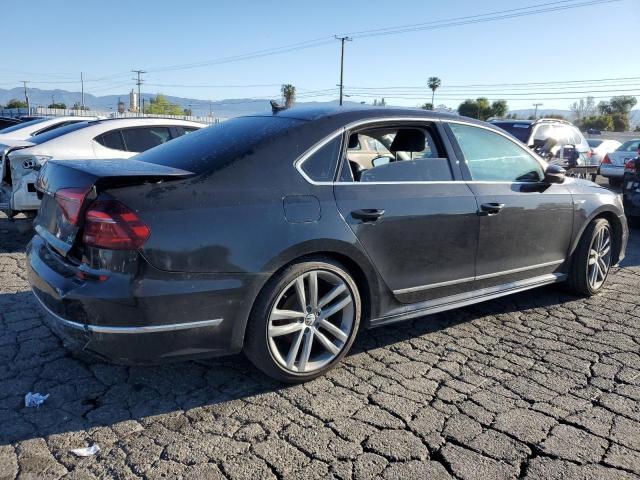 1VWDT7A35HC042620 - 2017 VOLKSWAGEN PASSAT R-LINE Qara foto 3