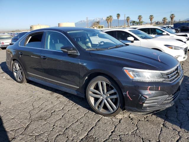 1VWDT7A35HC042620 - 2017 VOLKSWAGEN PASSAT R-LINE Qara foto 4