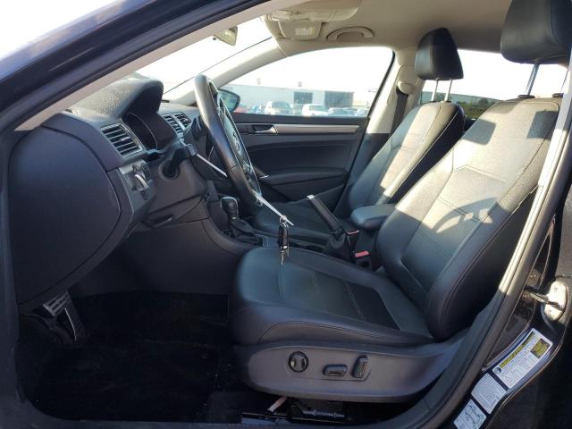 1VWDT7A35HC042620 - 2017 VOLKSWAGEN PASSAT R-LINE Qara foto 7