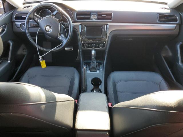 1VWDT7A35HC042620 - 2017 VOLKSWAGEN PASSAT R-LINE Qara foto 8