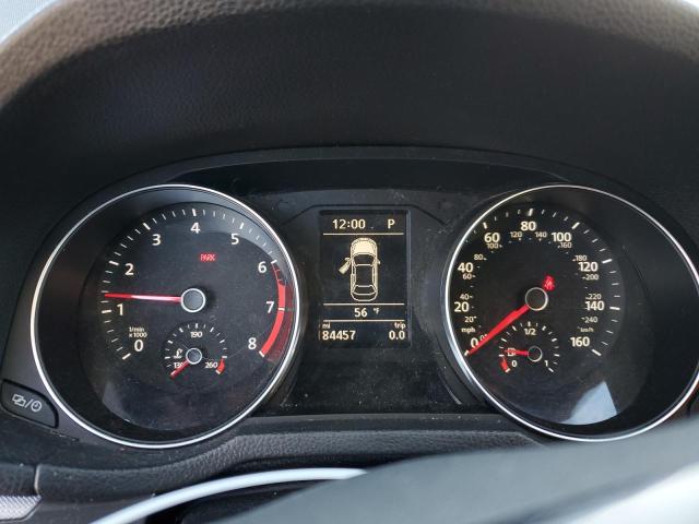 1VWDT7A35HC042620 - 2017 VOLKSWAGEN PASSAT R-LINE Qara foto 9