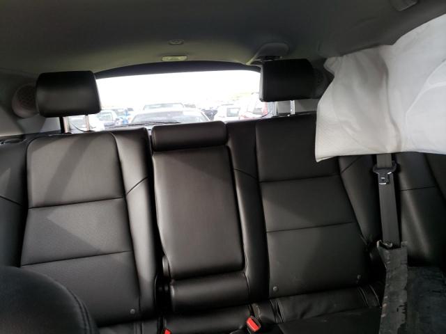 5J8TB4H72JL012314 - 2018 ACURA RDX ADVANCE Qara foto 10