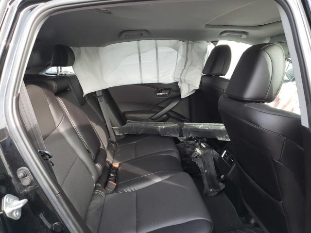 5J8TB4H72JL012314 - 2018 ACURA RDX ADVANCE Qara foto 11