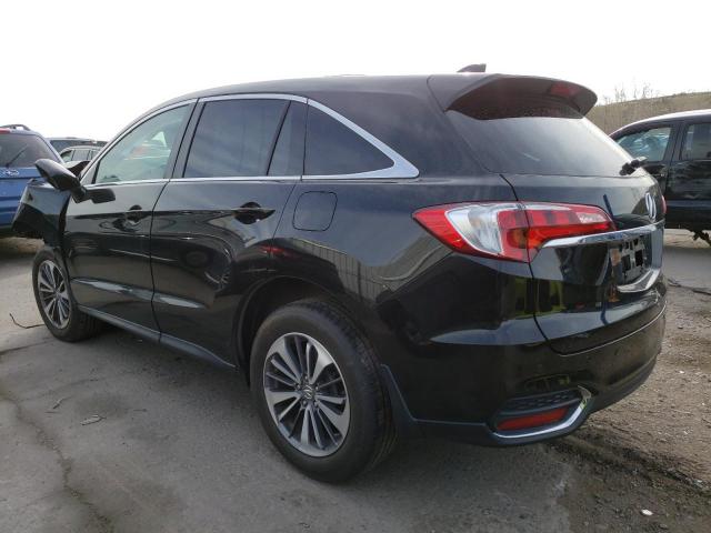 5J8TB4H72JL012314 - 2018 ACURA RDX ADVANCE Qara foto 2