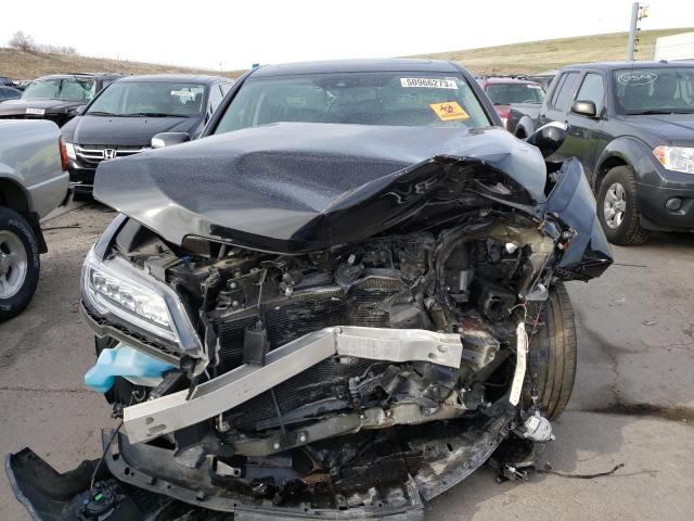 5J8TB4H72JL012314 - 2018 ACURA RDX ADVANCE Qara foto 5