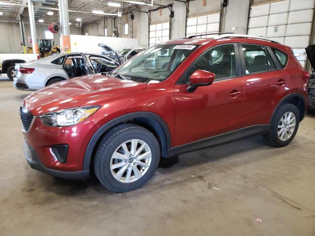 2013 MAZDA CX-5 SPORT, 