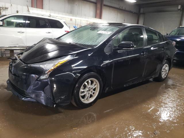2018 TOYOTA PRIUS, 
