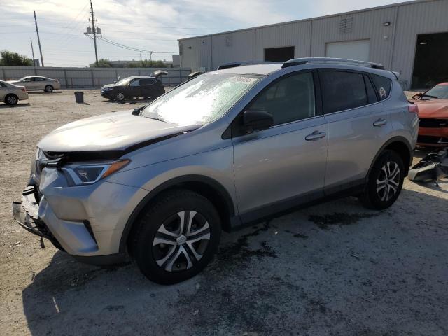 2018 TOYOTA RAV4 LE, 