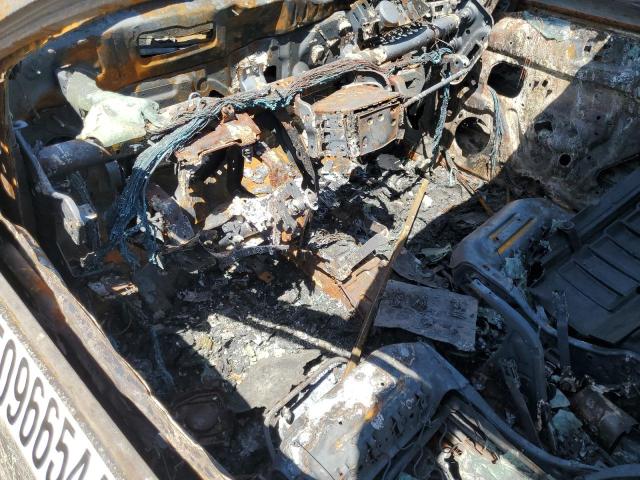 3N1AB7AP0FY267739 - 2015 NISSAN SENTRA S BURN photo 8