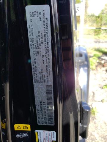 1C4JJXP60NW234566 - 2022 JEEP WRANGLER U SAHARA 4XE BLACK photo 12