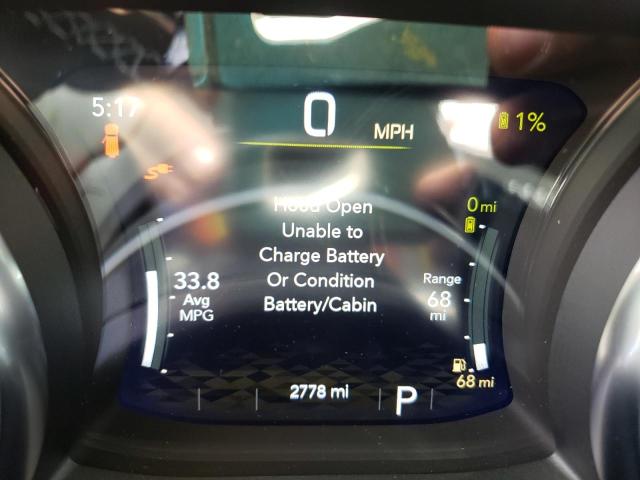 1C4JJXP60NW234566 - 2022 JEEP WRANGLER U SAHARA 4XE BLACK photo 9