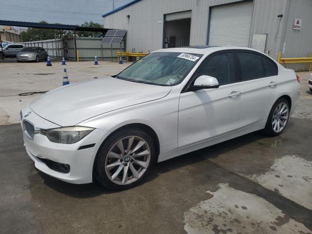 2013 BMW 328 I, 