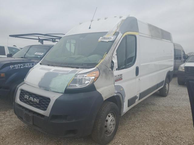 2019 RAM PROMASTER 2500 HIGH, 