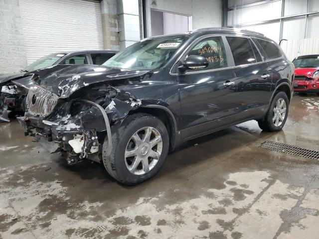 2010 BUICK ENCLAVE CXL, 