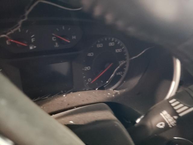 1G1ZG5ST5LF136285 - 2020 CHEVROLET MALIBU RS 石墨色 照片 8