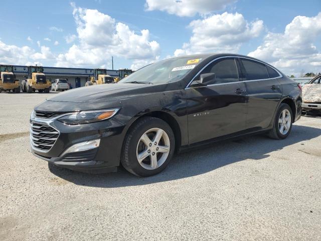 2020 CHEVROLET MALIBU LS, 