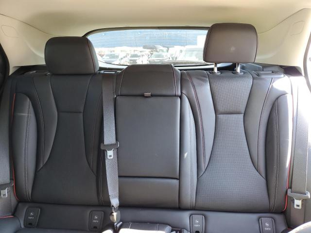 LRBFZPR45PD215793 - 2023 BUICK ENVISION ESSENCE Qara foto 10