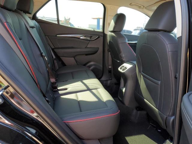 LRBFZPR45PD215793 - 2023 BUICK ENVISION ESSENCE Qara foto 11