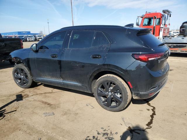 LRBFZPR45PD215793 - 2023 BUICK ENVISION ESSENCE Qara foto 2