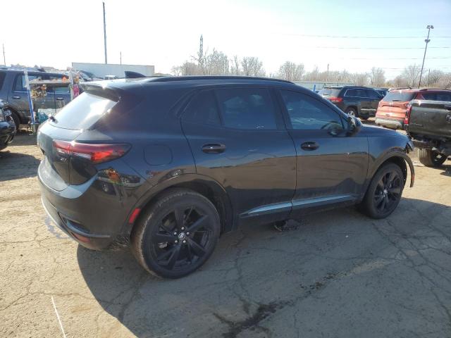 LRBFZPR45PD215793 - 2023 BUICK ENVISION ESSENCE Qara foto 3