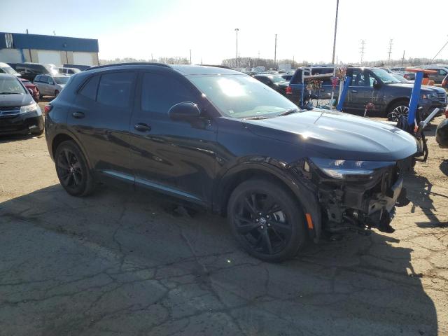 LRBFZPR45PD215793 - 2023 BUICK ENVISION ESSENCE Qara foto 4