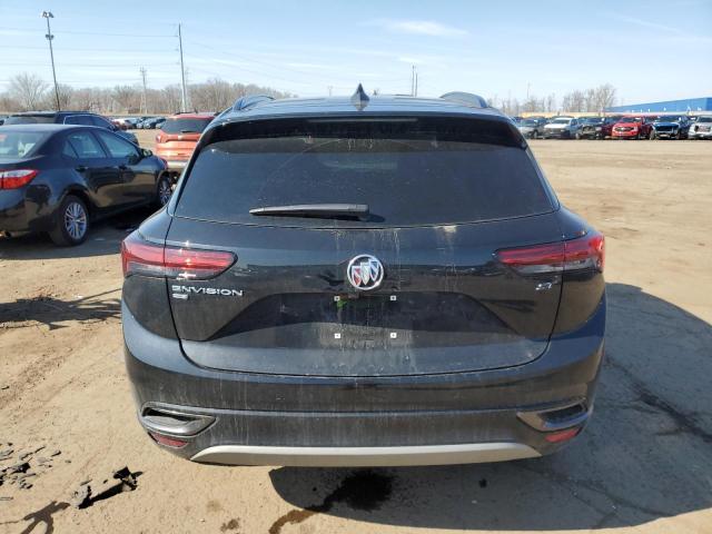 LRBFZPR45PD215793 - 2023 BUICK ENVISION ESSENCE Qara foto 6