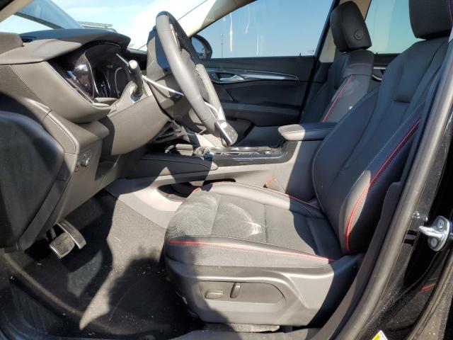 LRBFZPR45PD215793 - 2023 BUICK ENVISION ESSENCE Qara foto 7