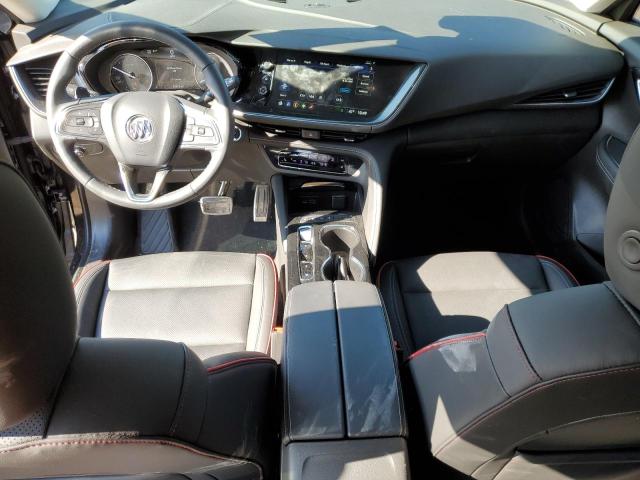 LRBFZPR45PD215793 - 2023 BUICK ENVISION ESSENCE Qara foto 8