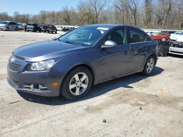 2014 CHEVROLET CRUZE LT, 