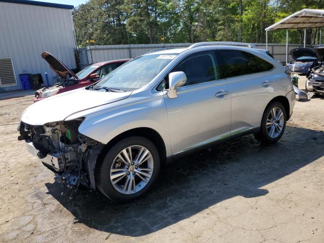 2015 LEXUS RX 350, 