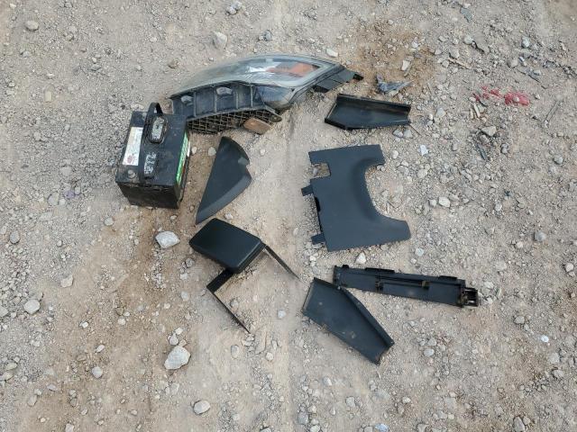 1FM5K8AR0HGE30329 - 2017 FORD EXPLORER POLICE INTERCEPTOR 灰色 照片 13