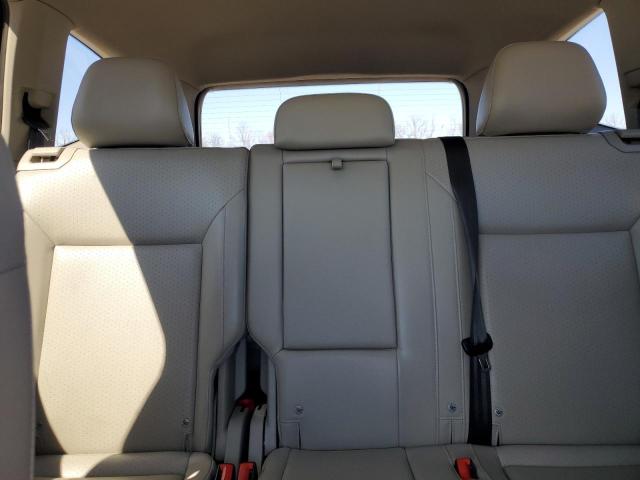 1V2MR2CA0JC528613 - 2018 VOLKSWAGEN ATLAS SEL Qara foto 10