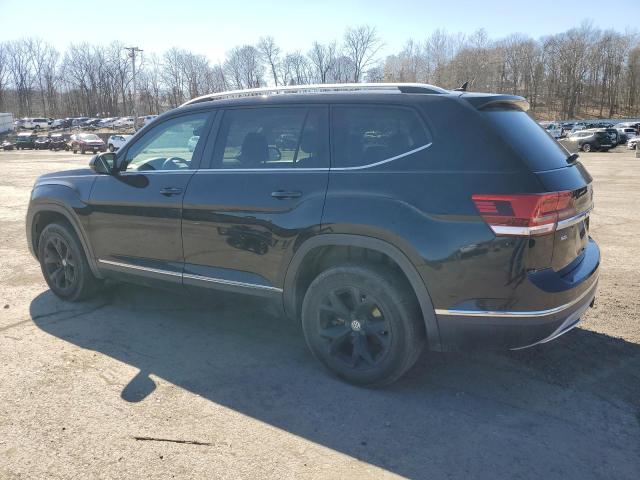 1V2MR2CA0JC528613 - 2018 VOLKSWAGEN ATLAS SEL Qara foto 2