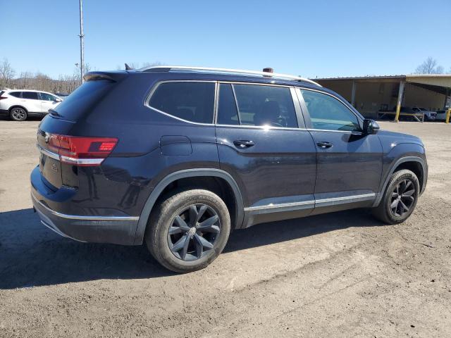 1V2MR2CA0JC528613 - 2018 VOLKSWAGEN ATLAS SEL Qara foto 3