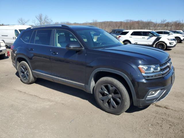 1V2MR2CA0JC528613 - 2018 VOLKSWAGEN ATLAS SEL Qara foto 4