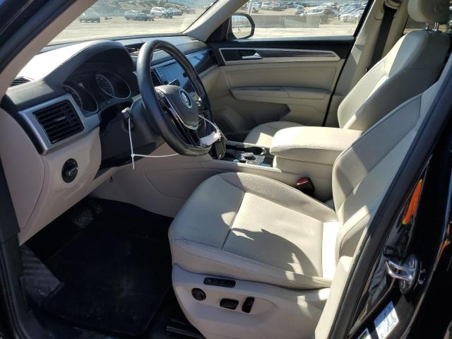 1V2MR2CA0JC528613 - 2018 VOLKSWAGEN ATLAS SEL Qara foto 7