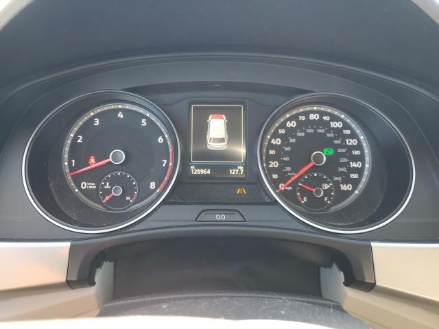 1V2MR2CA0JC528613 - 2018 VOLKSWAGEN ATLAS SEL Qara foto 9