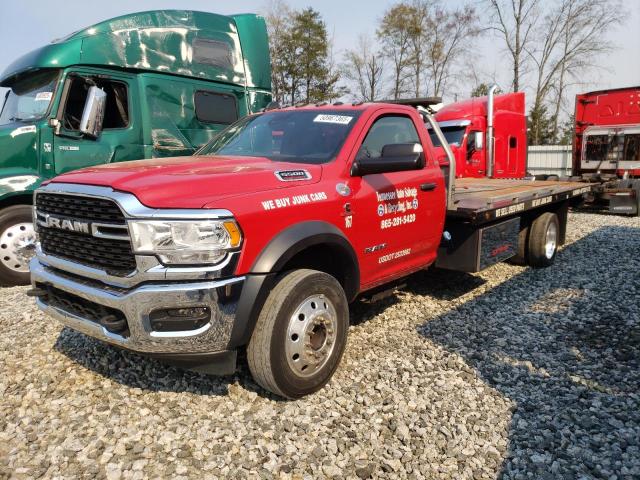 2022 RAM 5500, null