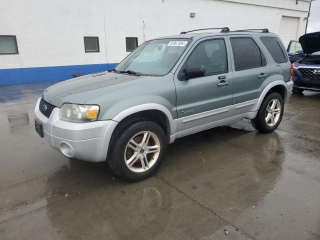 2005 FORD ESCAPE HEV, 