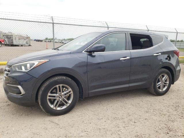 2018 HYUNDAI SANTA FE S, 