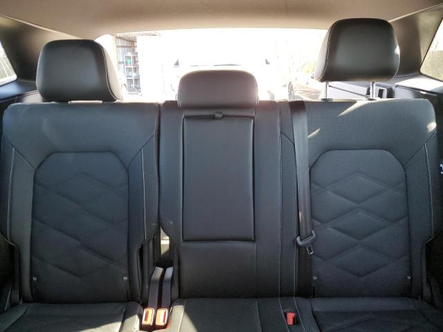 1V2HE2CA7RC221397 - 2024 VOLKSWAGEN ATLAS CROS SE أسود صورة 10