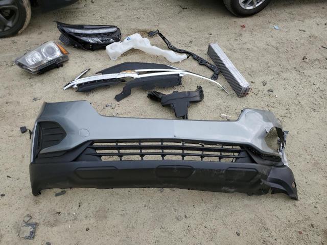 3GNAXHEG4RL137941 - 2024 CHEVROLET EQUINOX LS SILVER photo 13