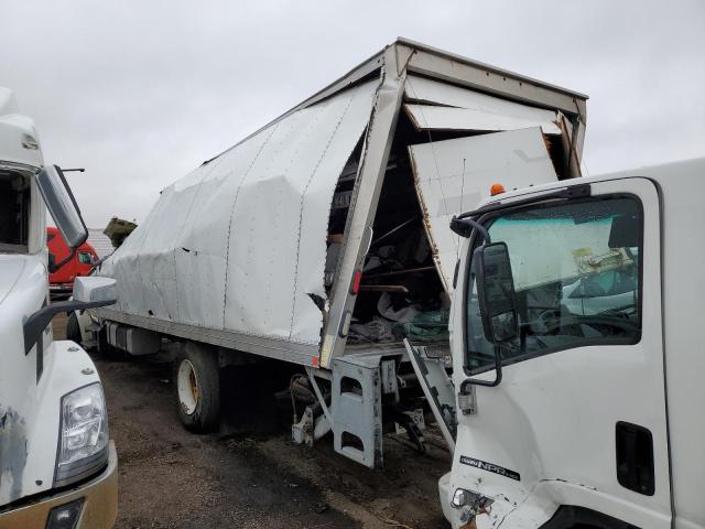 3ALACWDT8GDHB5311 - 2016 FREIGHTLINER M2 106 MEDIUM DUTY WHITE photo 2