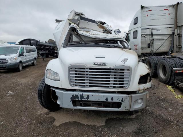 3ALACWDT8GDHB5311 - 2016 FREIGHTLINER M2 106 MEDIUM DUTY WHITE photo 5