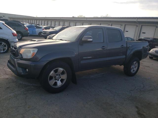 2013 TOYOTA TACOMA DOUBLE CAB PRERUNNER, 